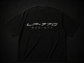 LP-770 Society Oversized Tee