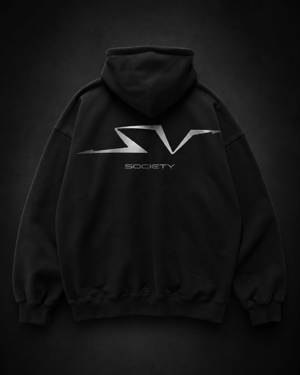 Super Veloce Society Aventador SV Heavyweight Hoodie