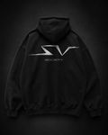Super Veloce Society Aventador SV Heavyweight Hoodie