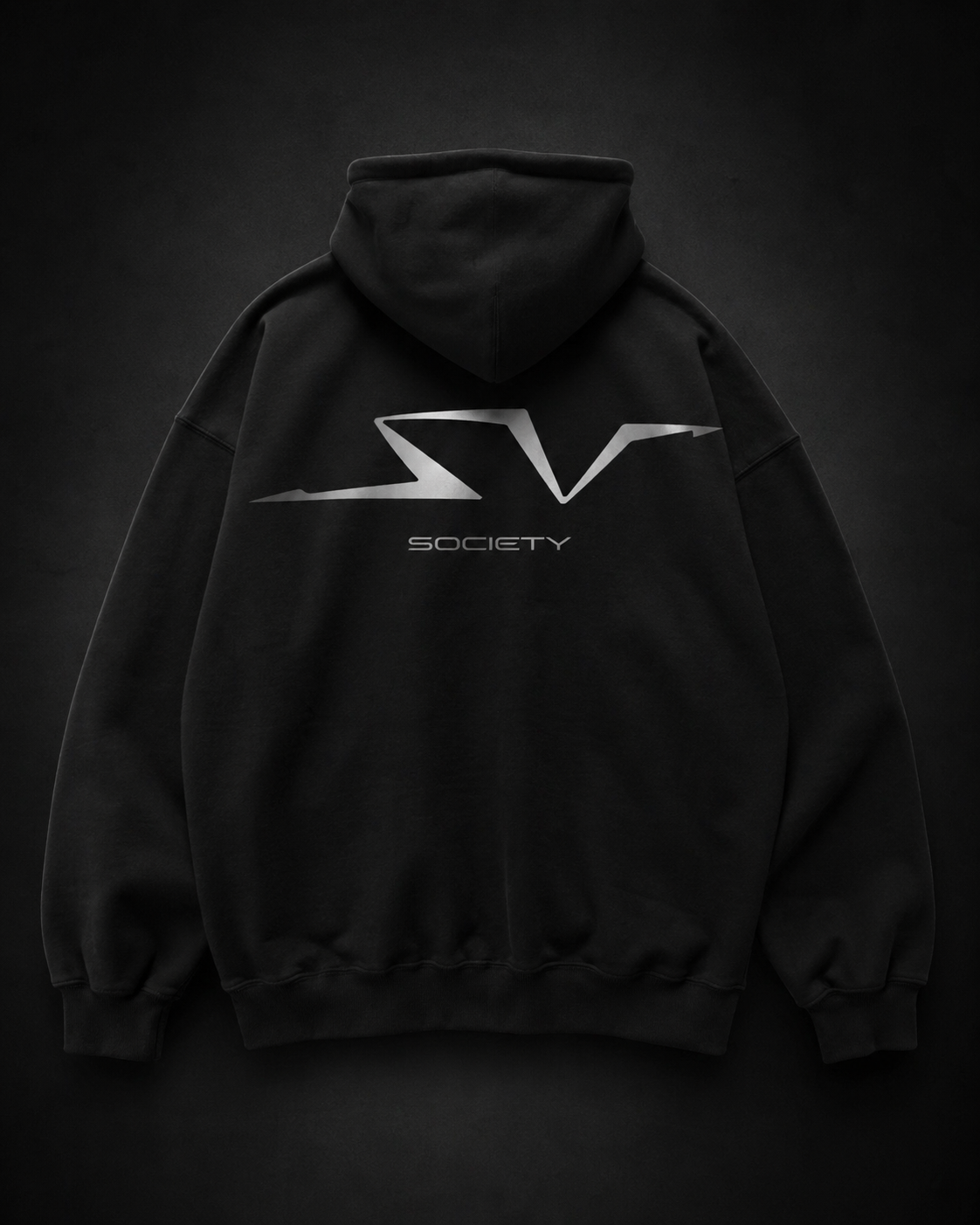 Super Veloce Society Aventador SV Heavyweight Hoodie