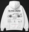 Nürburgring Collectors Edition Hoodie