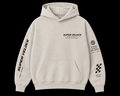 SOCIETY ROADSTER DIVISION HOODIE