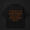 765LT Owners Club Tee Black