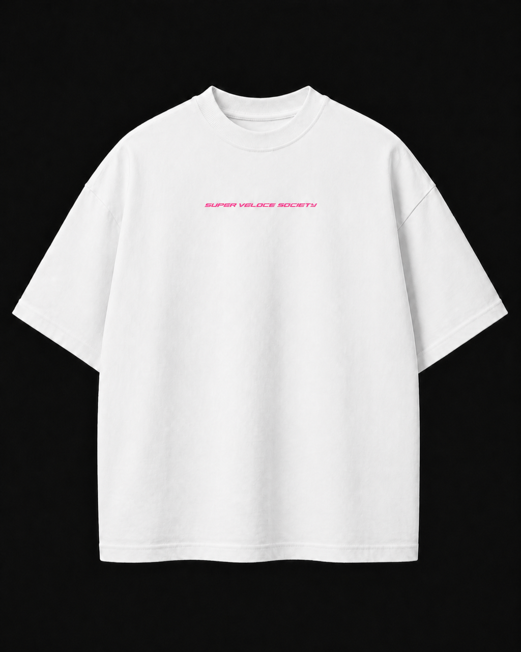 992.2 Society Pink Edition Tee