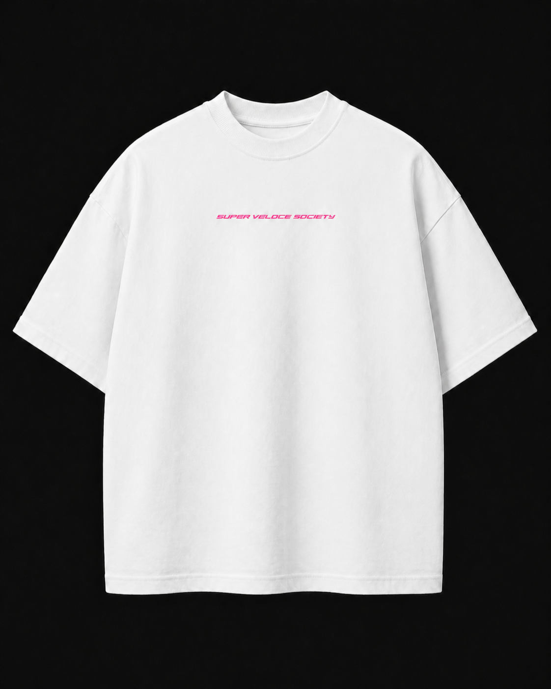 992.2 Society Pink Edition Tee