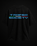 Trofeo Society Oversized Tee