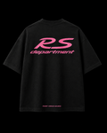 RS Department Oversized T-Shirt