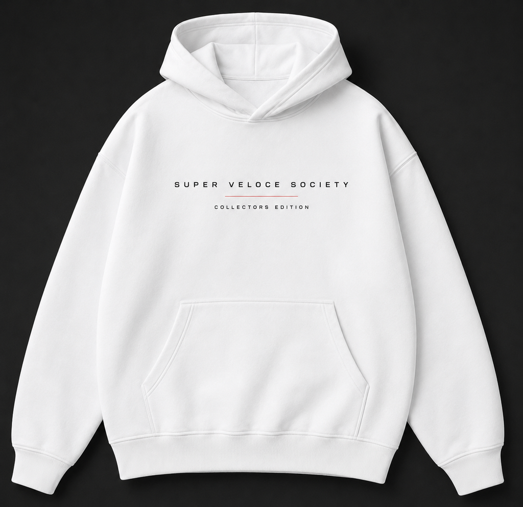 Nürburgring Collectors Edition Hoodie
