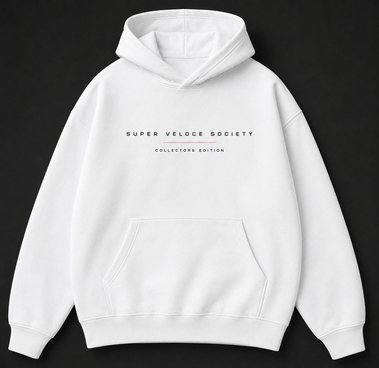 Nürburgring Collectors Edition Hoodie